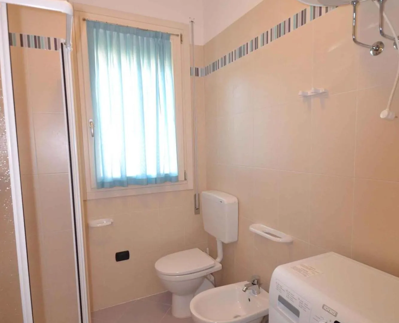 Two-Bedroom Apartment Rosolina Mare Near Sea 9 Rosapineta