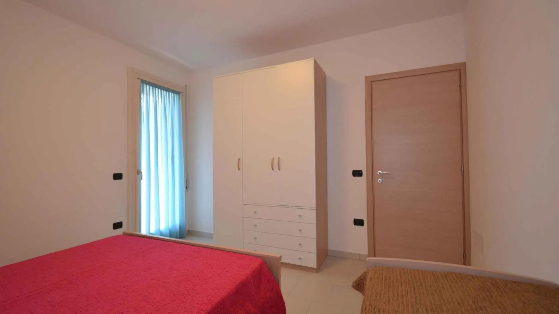 Two-Bedroom Apartment Rosolina Mare Near Sea 9 Rosapineta
