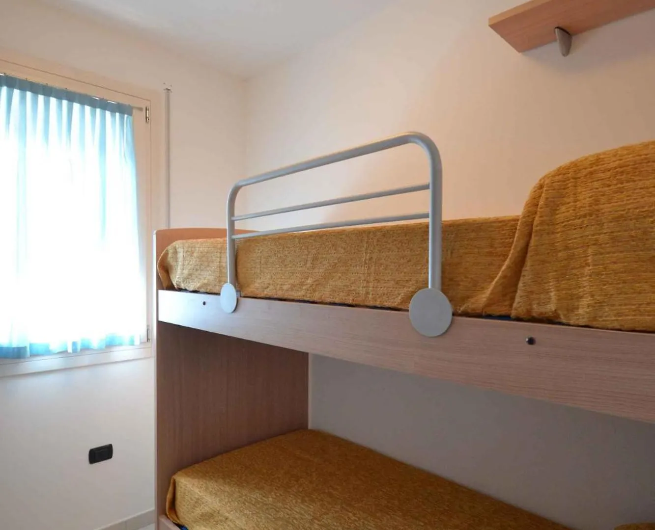 Two-Bedroom Apartment Rosolina Mare Near Sea 9 Rosapineta 0*,  Italy