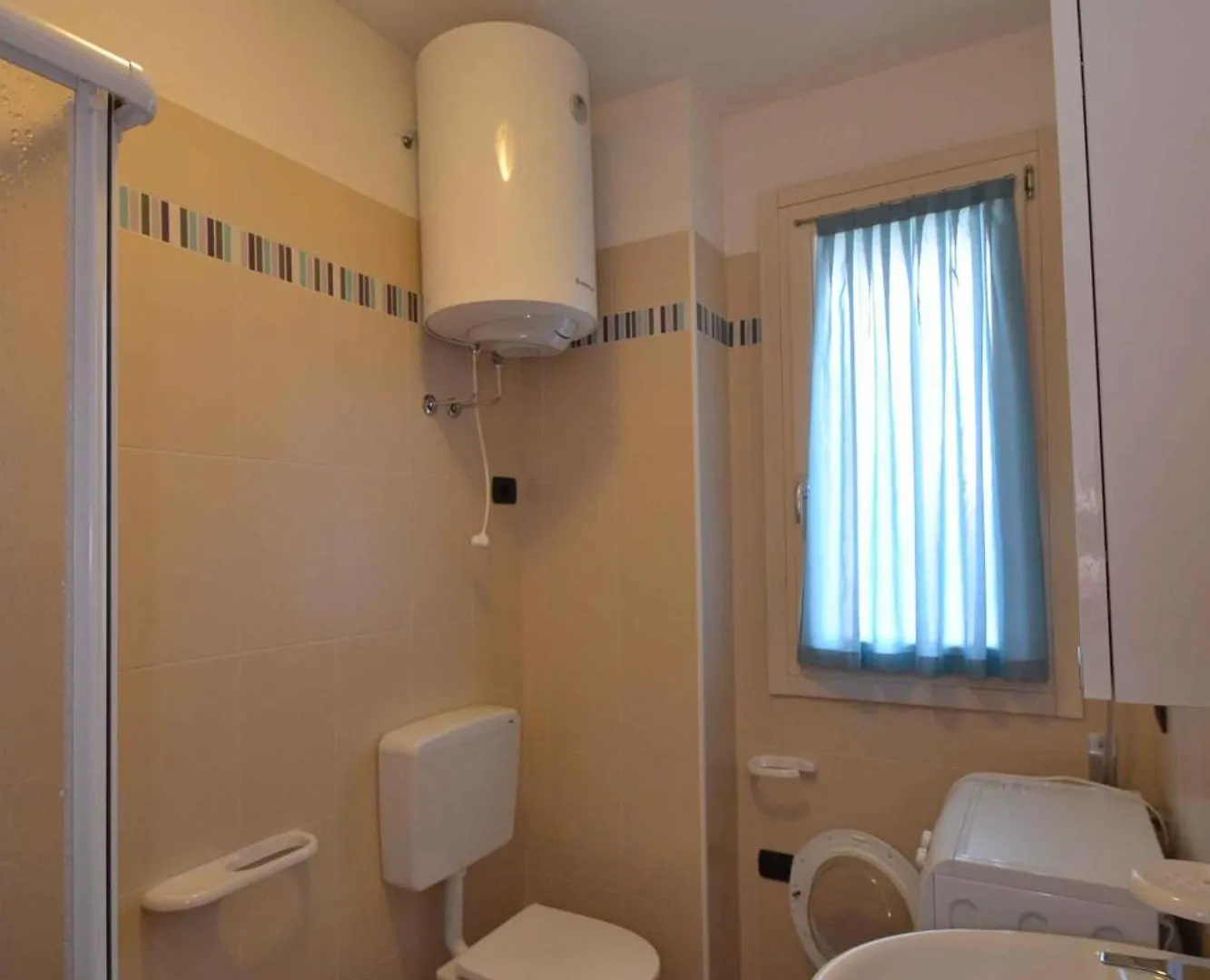 Two-Bedroom Apartment Rosolina Mare Near Sea 9 Rosapineta