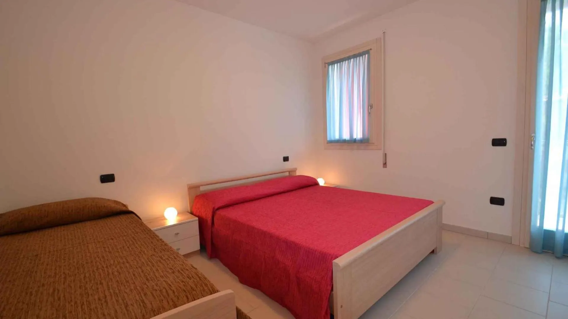 Two-Bedroom Apartment Rosolina Mare Near Sea 9 Rosapineta Italy