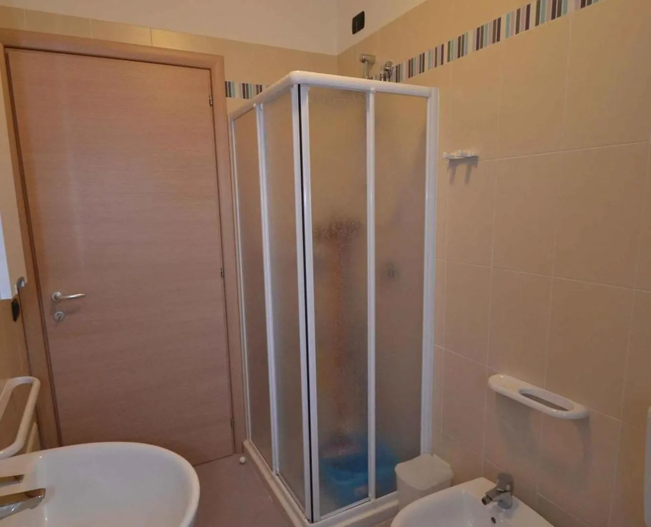 Two-Bedroom Apartment Rosolina Mare Near Sea 9 Rosapineta Italy