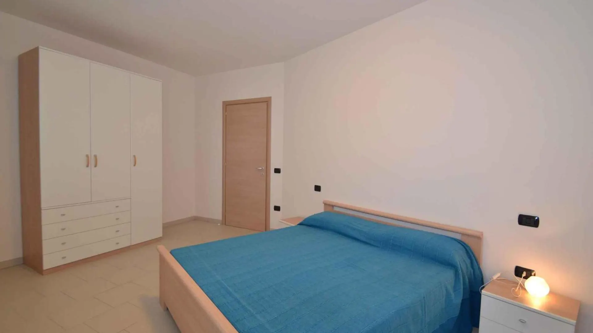 Two-Bedroom Apartment Rosolina Mare Near Sea 9 Rosapineta