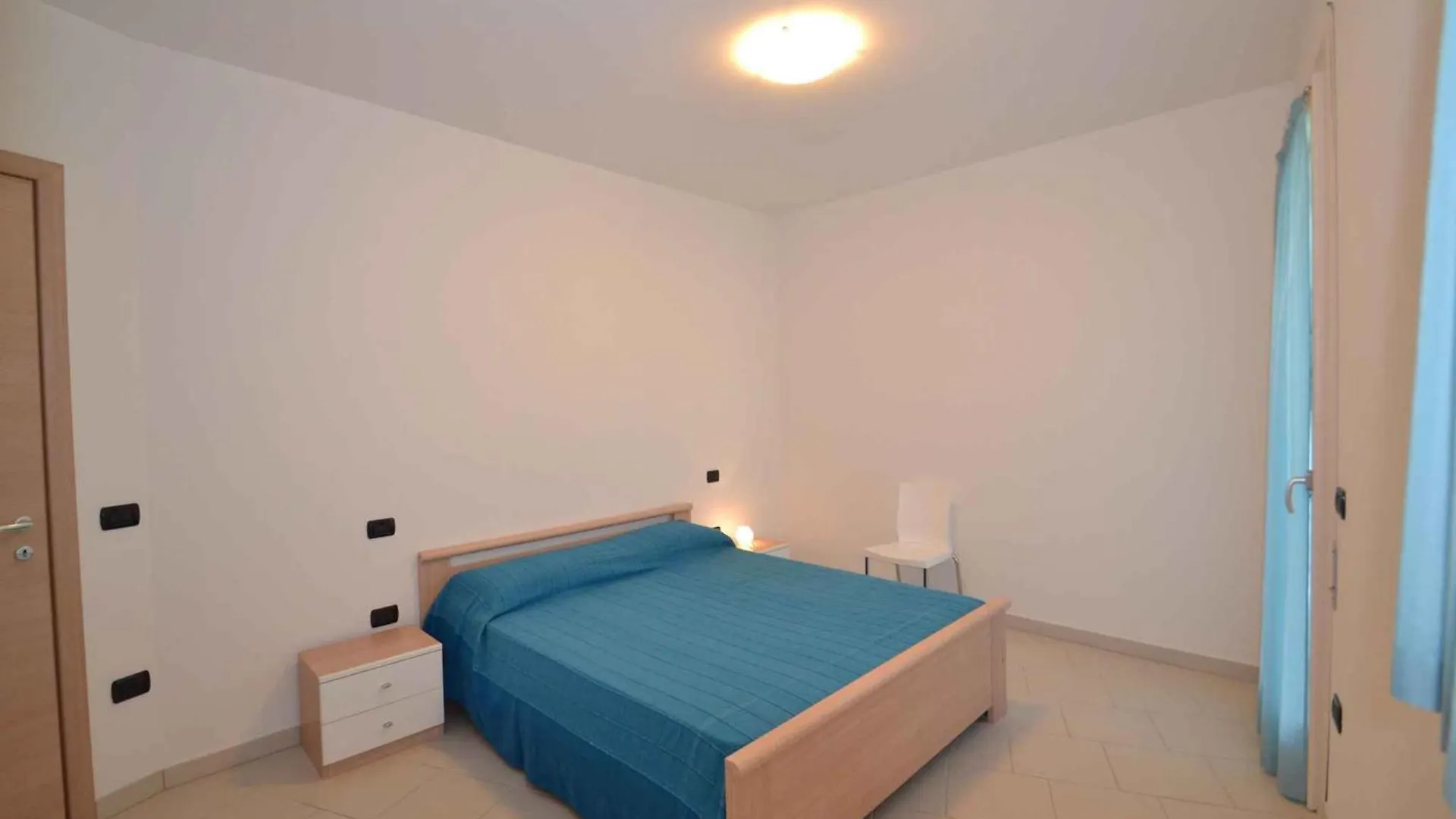 Two-Bedroom Apartment Rosolina Mare Near Sea 9 Rosapineta